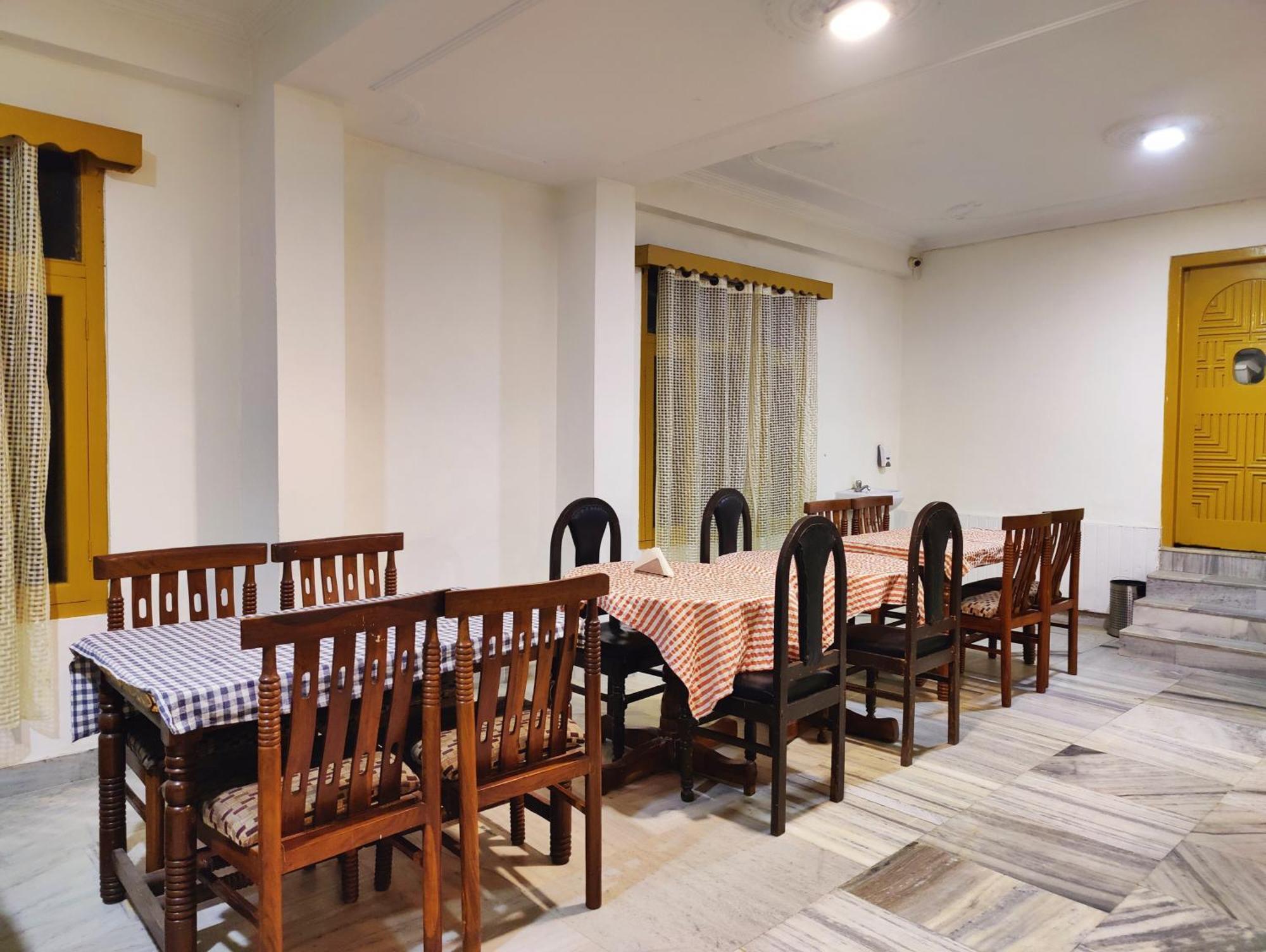 Surya International Hotel Manali Near Mall Road Zewnętrze zdjęcie